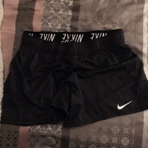 Nike shorts